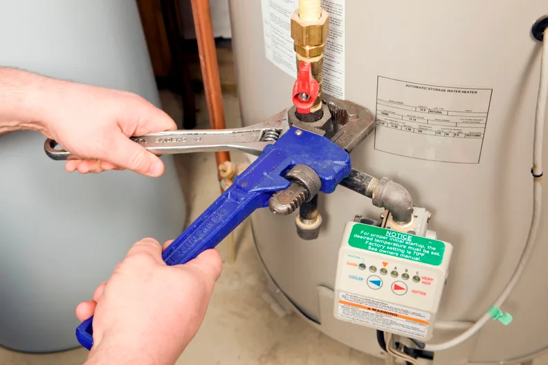 Springville commercial plumbing