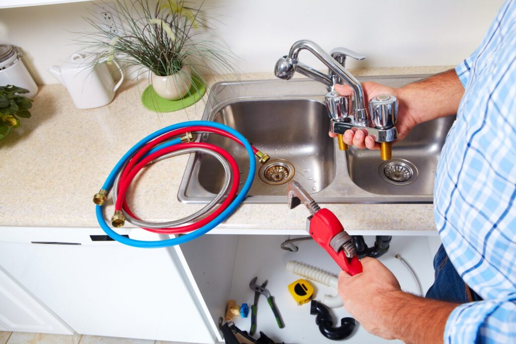 Springville 24/7 plumbing repair
