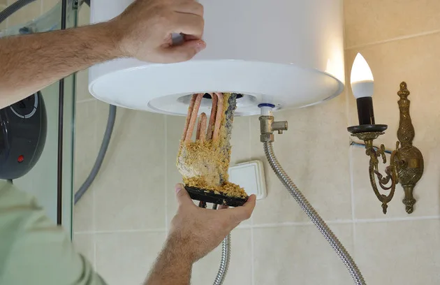 Springville residential plumbing