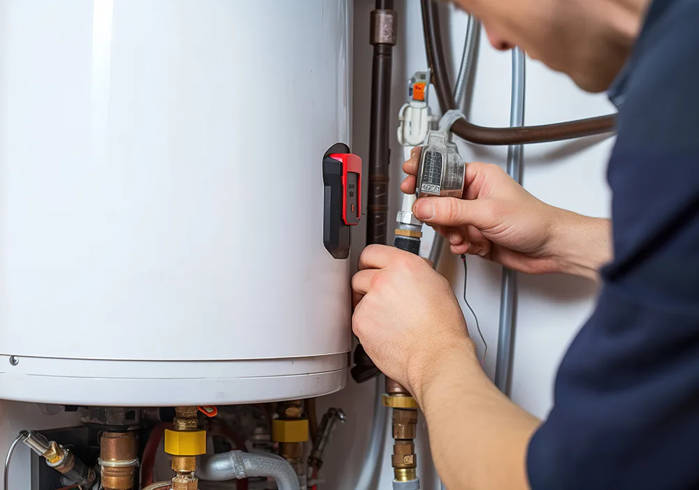 Springville Emergency plumbing